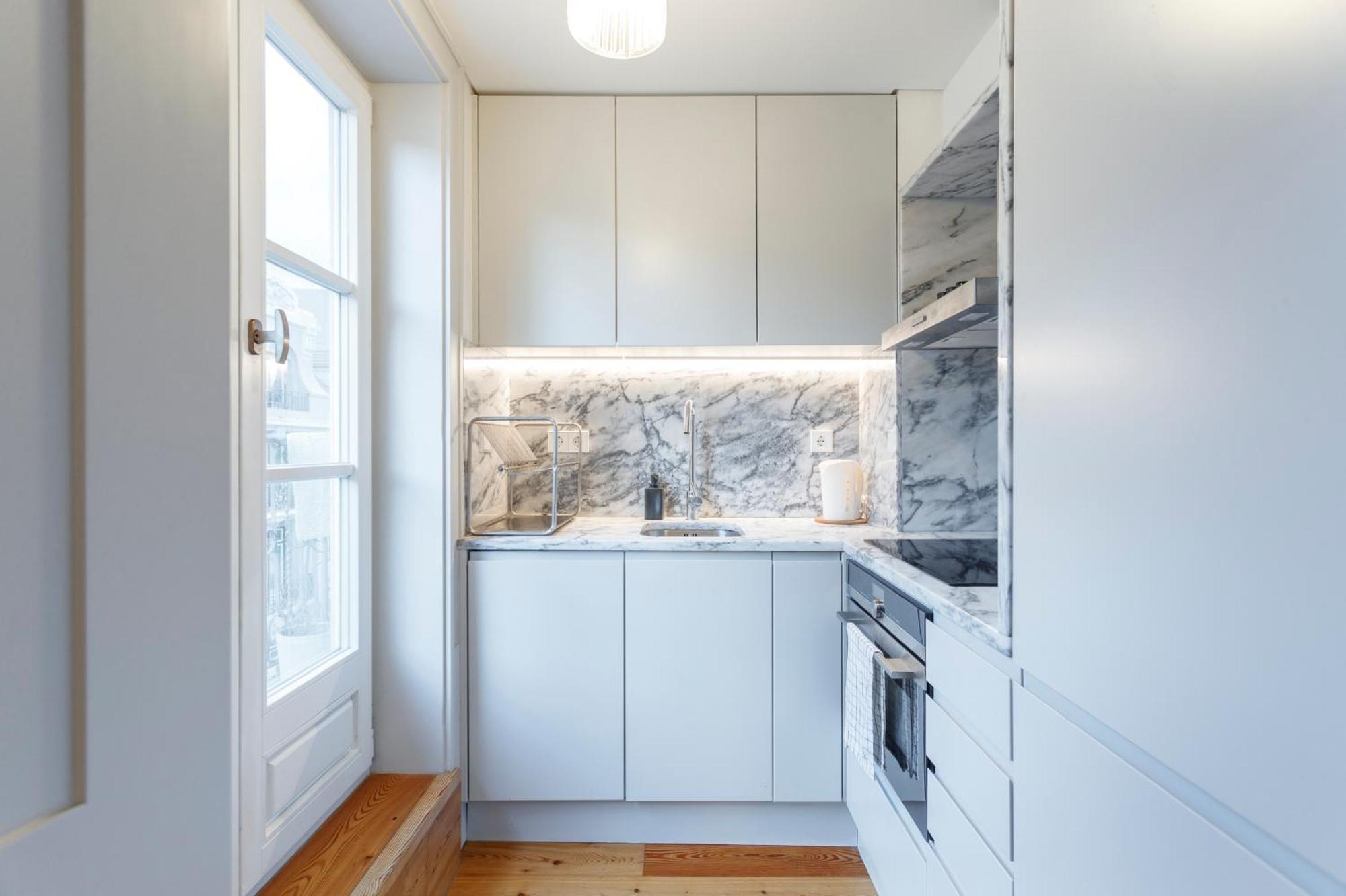 Double Room With Private Wc In Shared House In Downtown Lisabona Exterior foto
